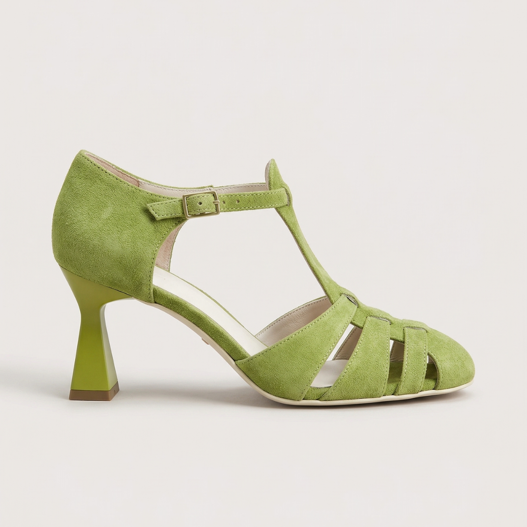 Eira | Sandalias ortopédicas sofisticadas