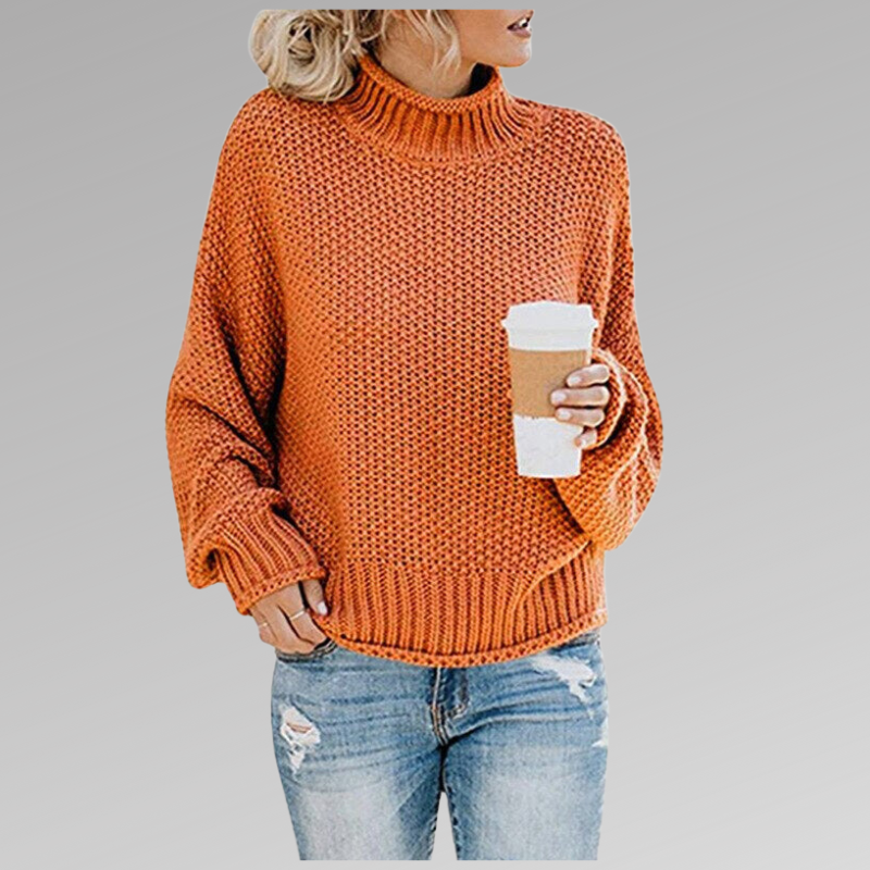 Brea | Sueter Comfort