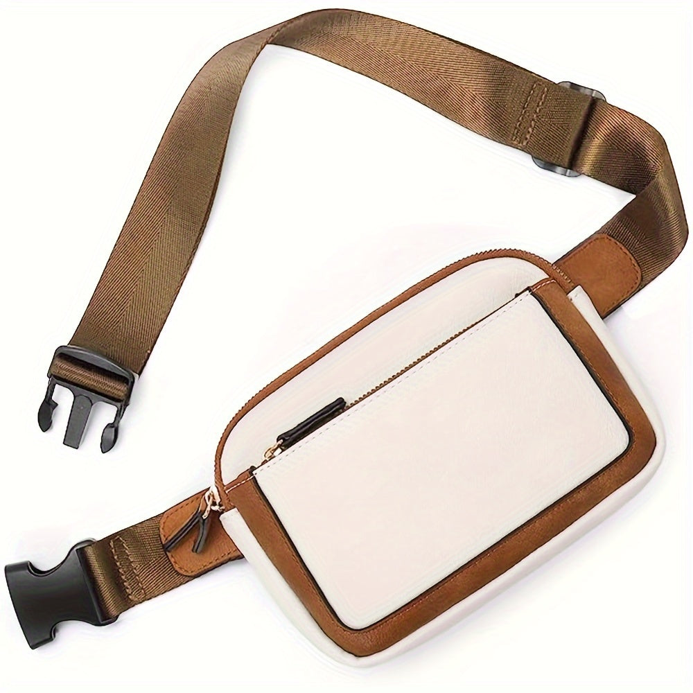 Martina | Bolso Deportivo de Bandolera