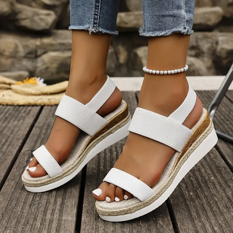 Aurova | Sandalias ortopédicas comfort