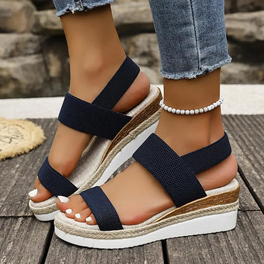 Aurova | Sandalias ortopédicas comfort