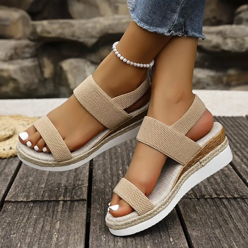 Aurova | Sandalias ortopédicas comfort