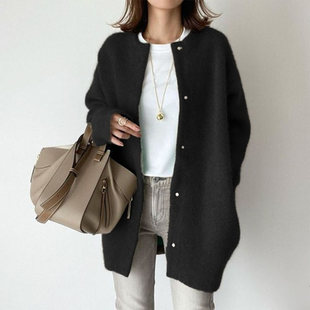 Clara | Elegante Cardigan