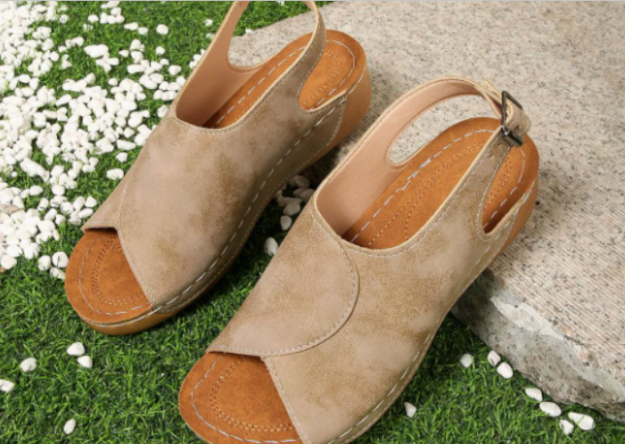 Sonia | Sandalias chic