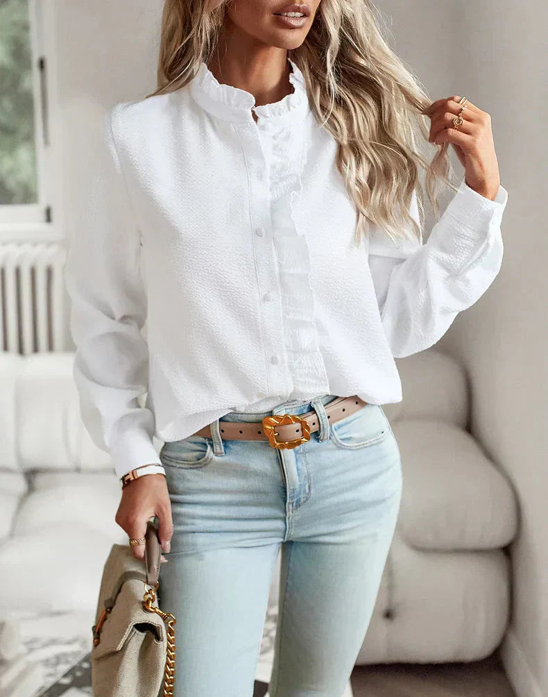 Xiadany | Camisa Elegante Para Mujer