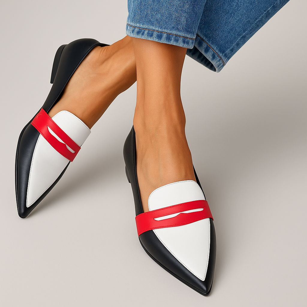 Lenno | Mocasines elegantes