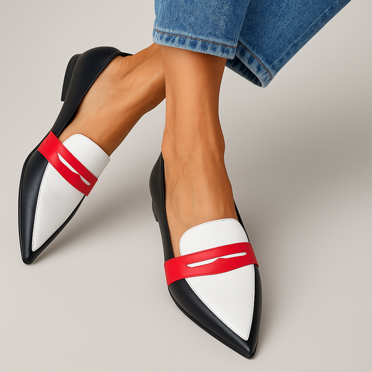 Lenno | Mocasines elegantes