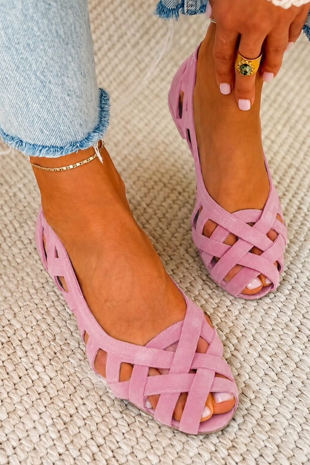 Giada | Sandalias cómodas y ligeras