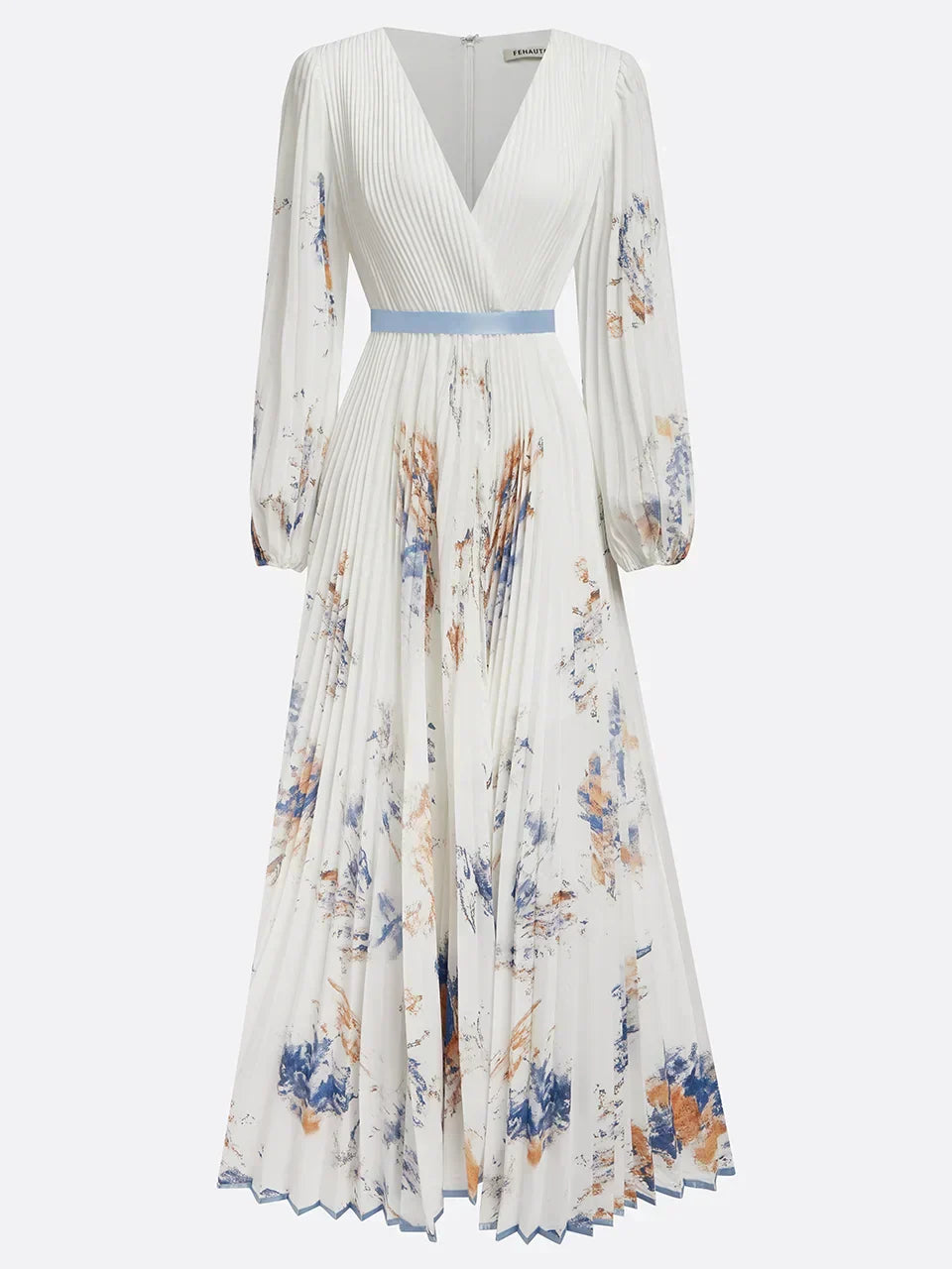 Brisela | Vestido suelto fresco