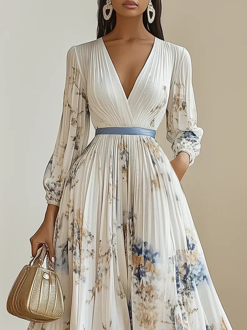 Brisela | Vestido suelto fresco