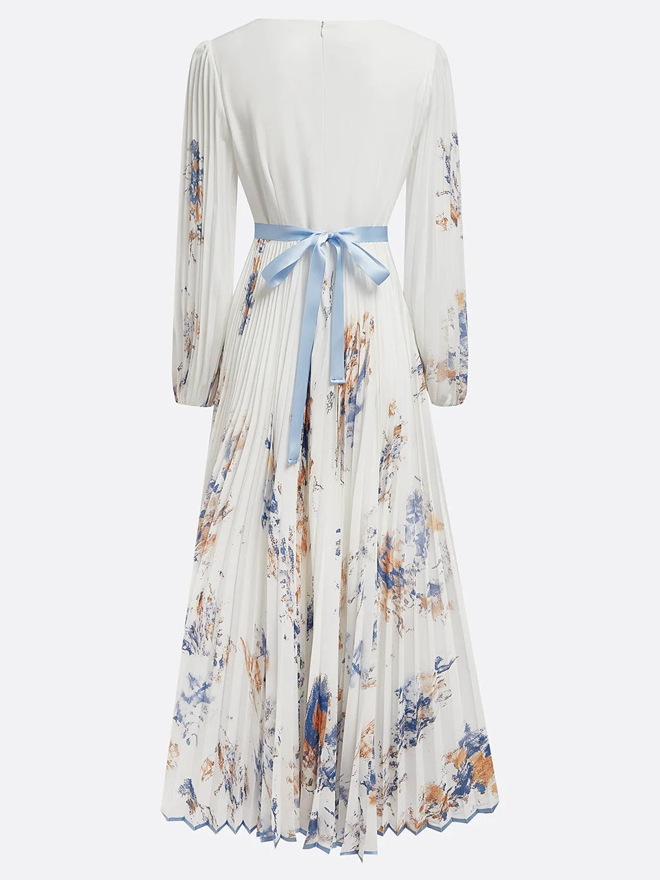 Brisela | Vestido suelto fresco