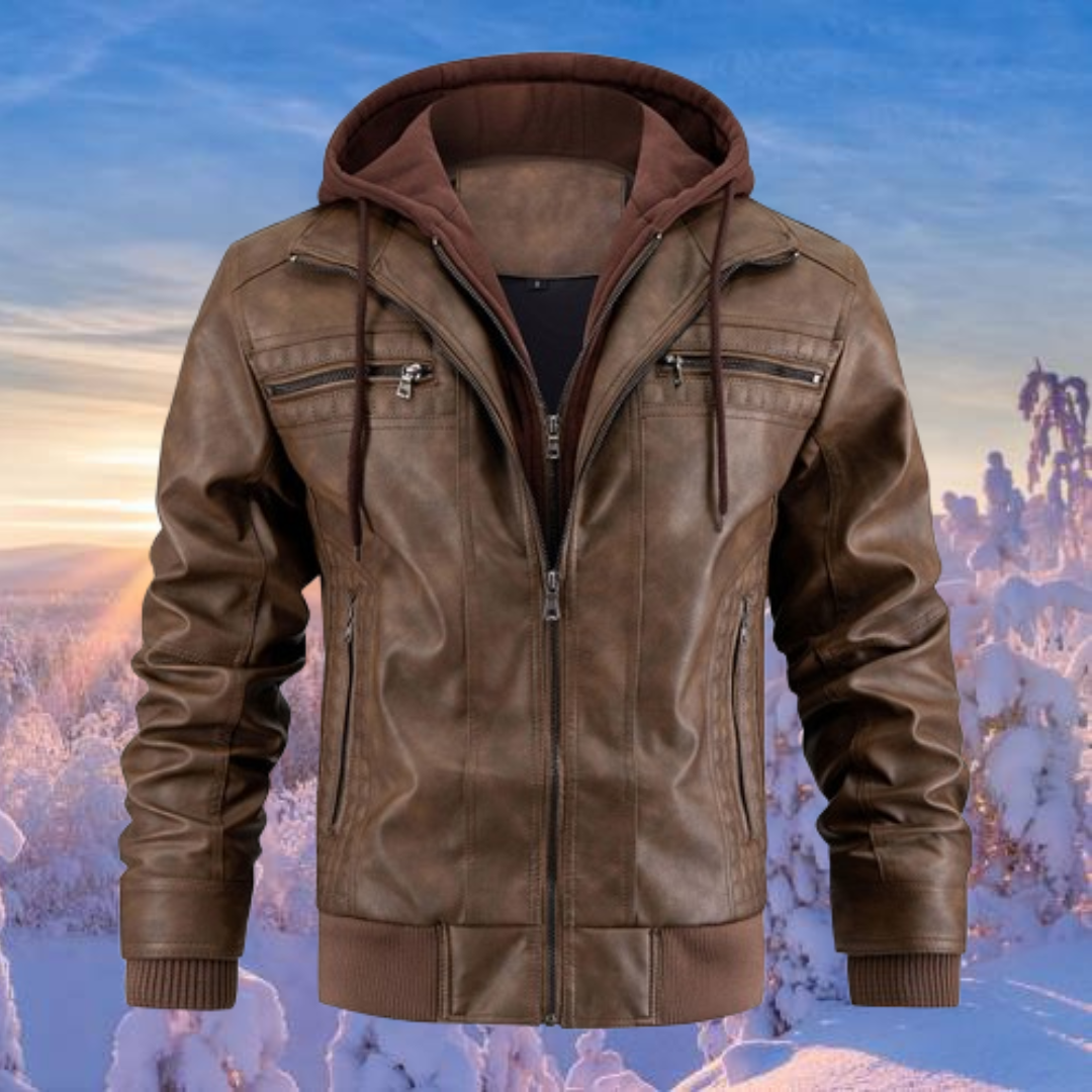 Leno - Chaqueta de invierno