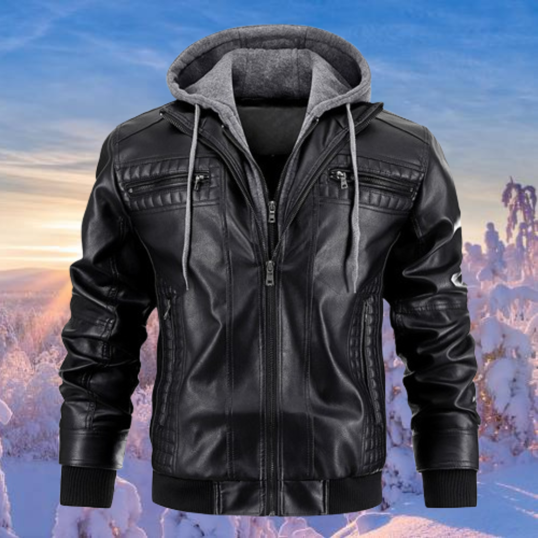 Leno - Chaqueta de invierno
