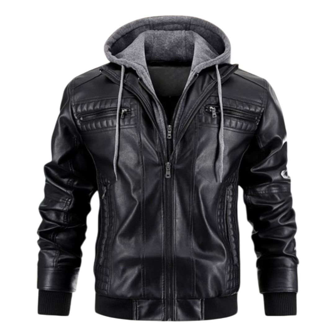 Leno - Chaqueta de invierno