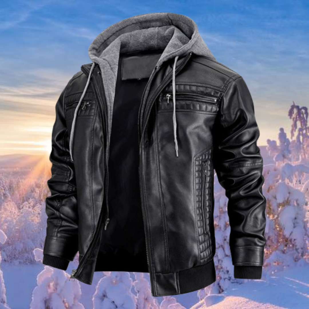 Leno - Chaqueta de invierno