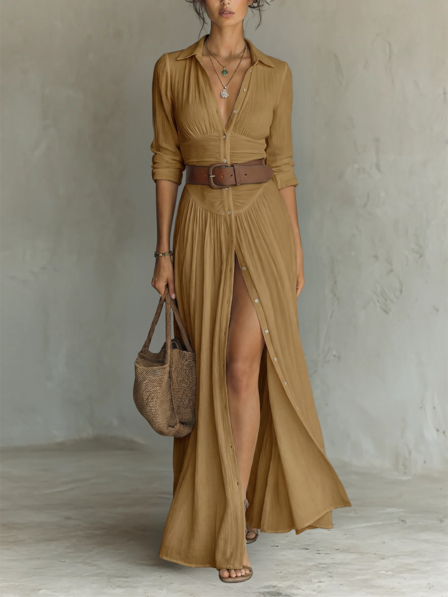 Liliana | Vestido ligero