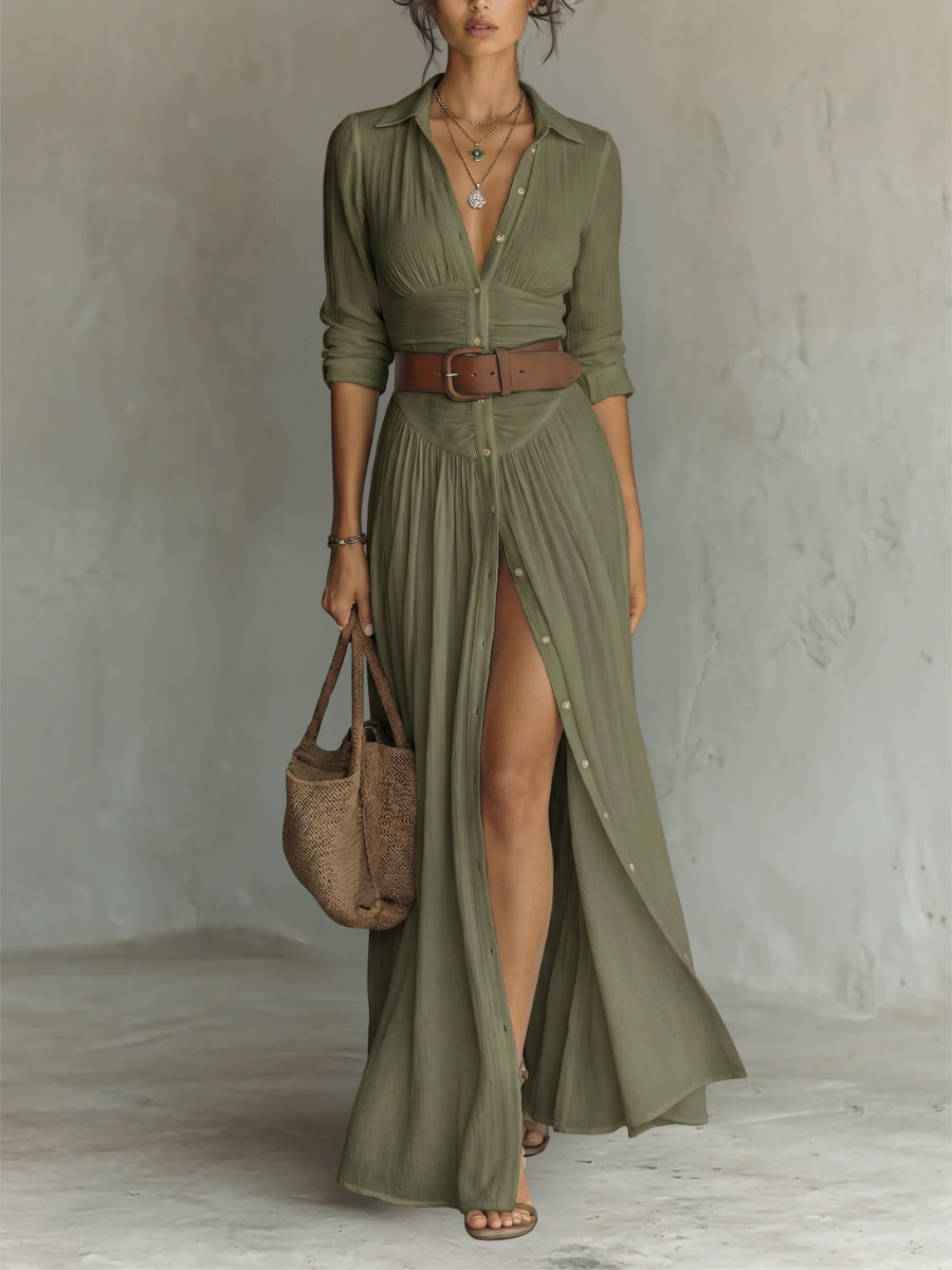Liliana | Vestido ligero