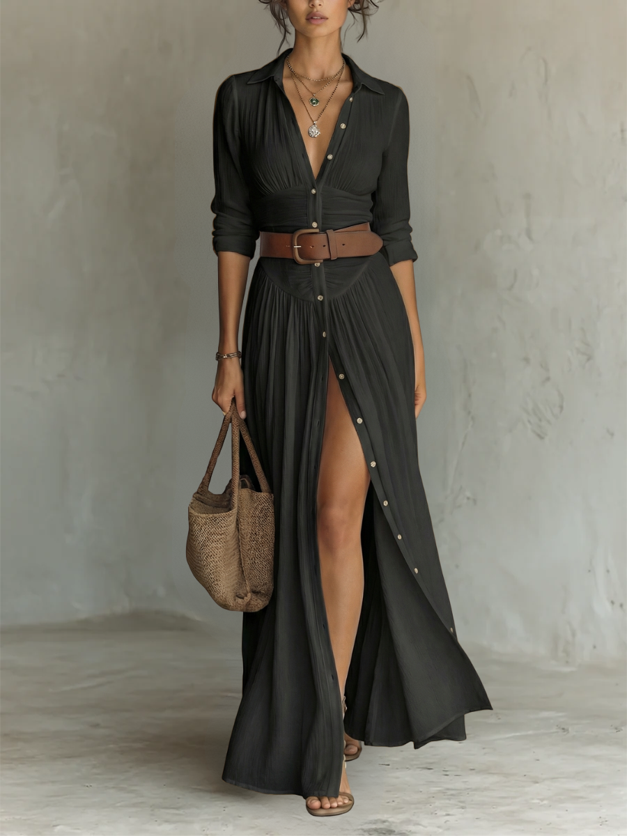 Liliana | Vestido ligero