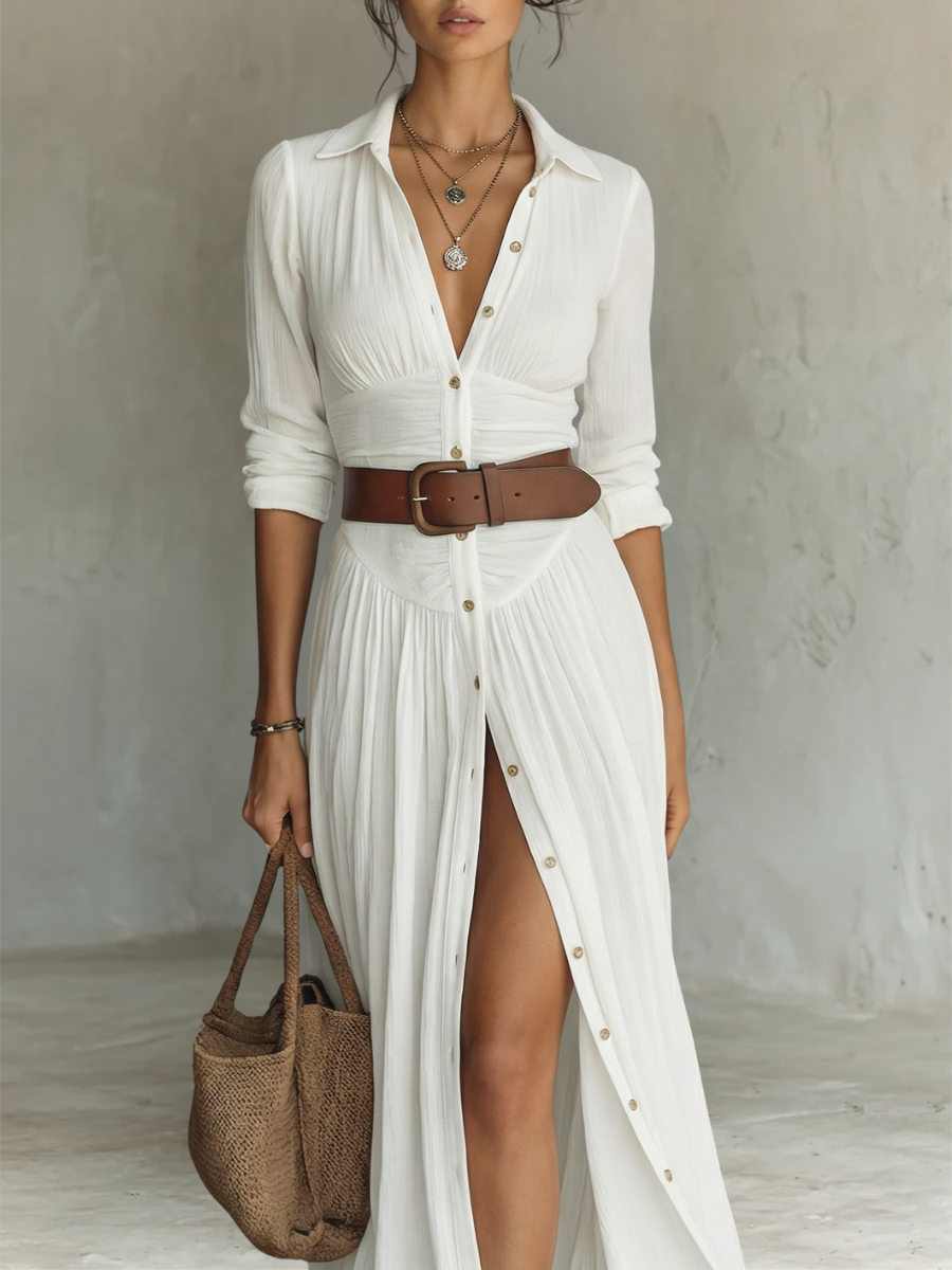 Liliana | Vestido ligero