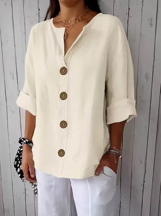 Eréndira | Blusa Comfort