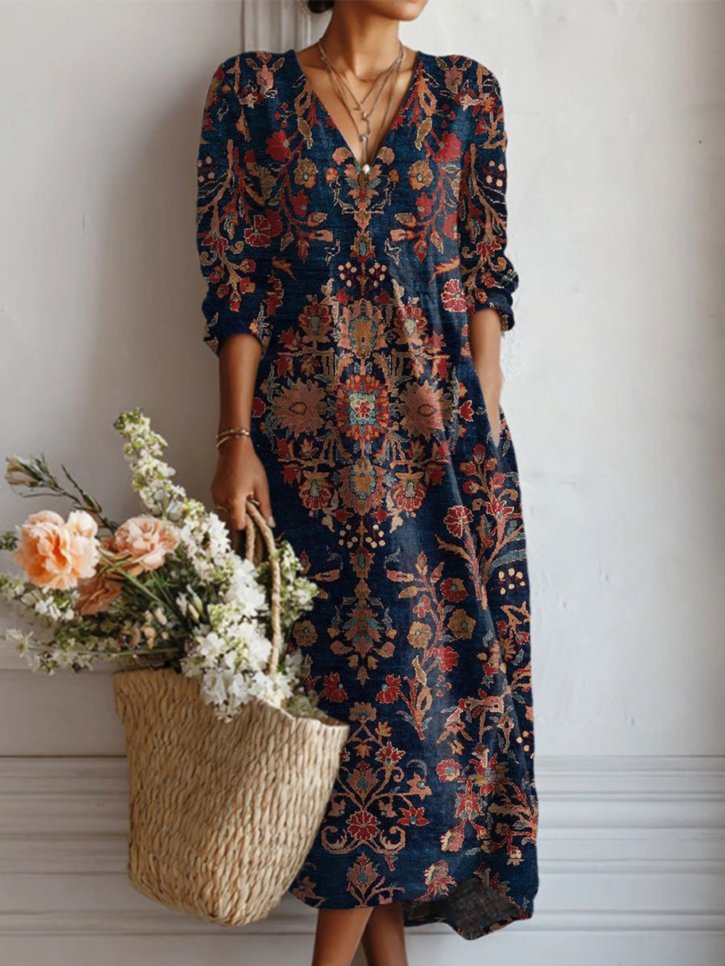 Alesia | Comodidad y elegancia