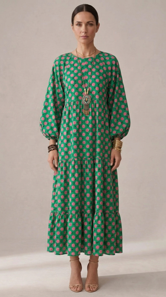 Rome | Vestido ligero y elegante