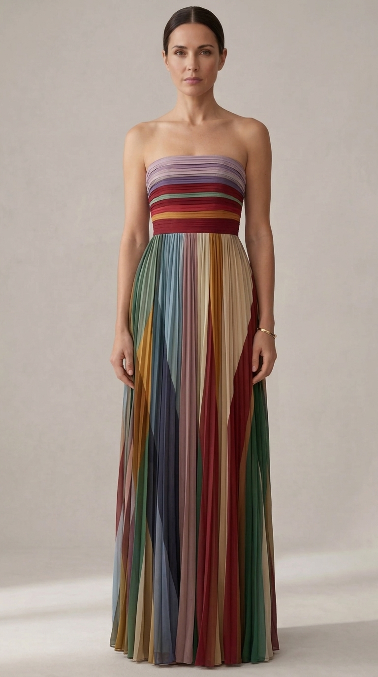 Marice | Vestido Brisa