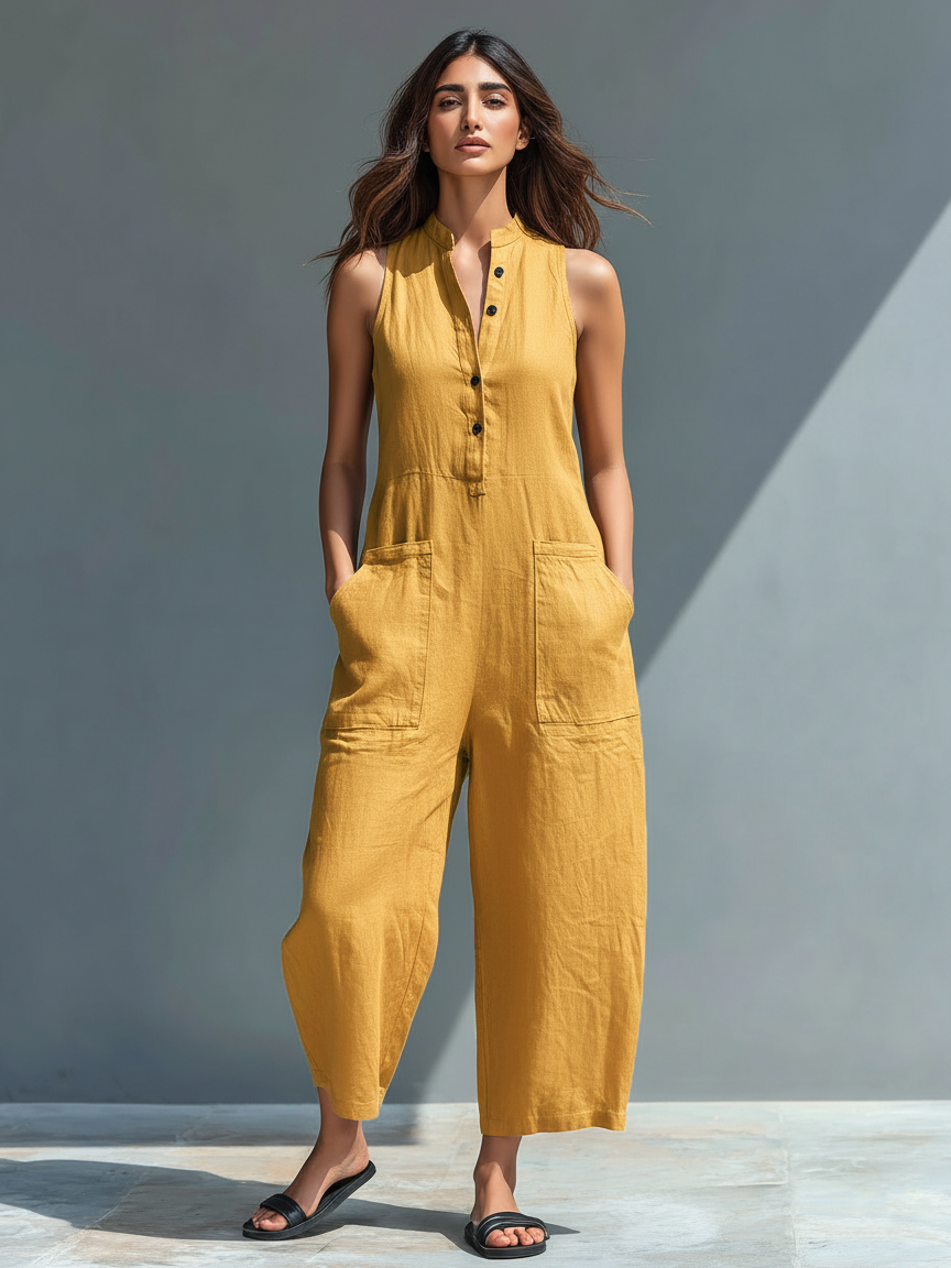 Cecilia | Conjunto minimalista sofisticado