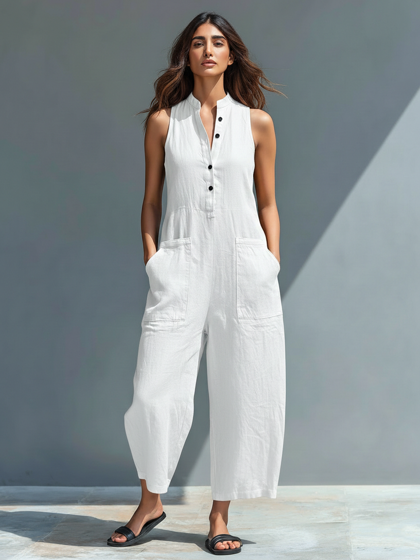 Cecilia | Conjunto minimalista sofisticado