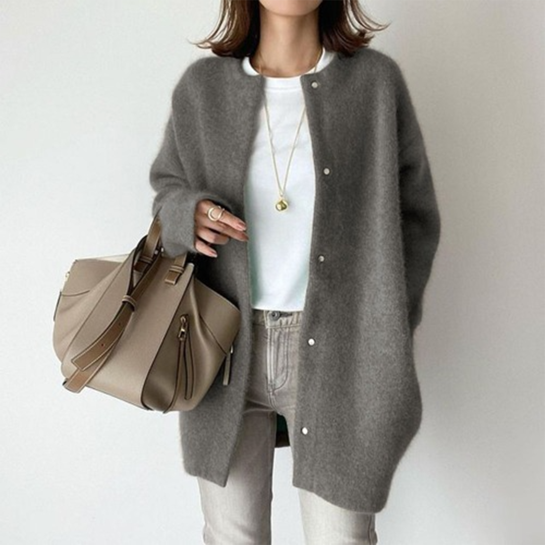 Clara | Elegante Cardigan
