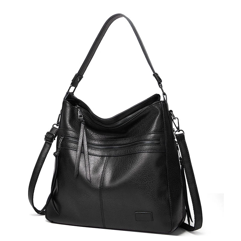 Magda | Bolso De Piel De Lujo