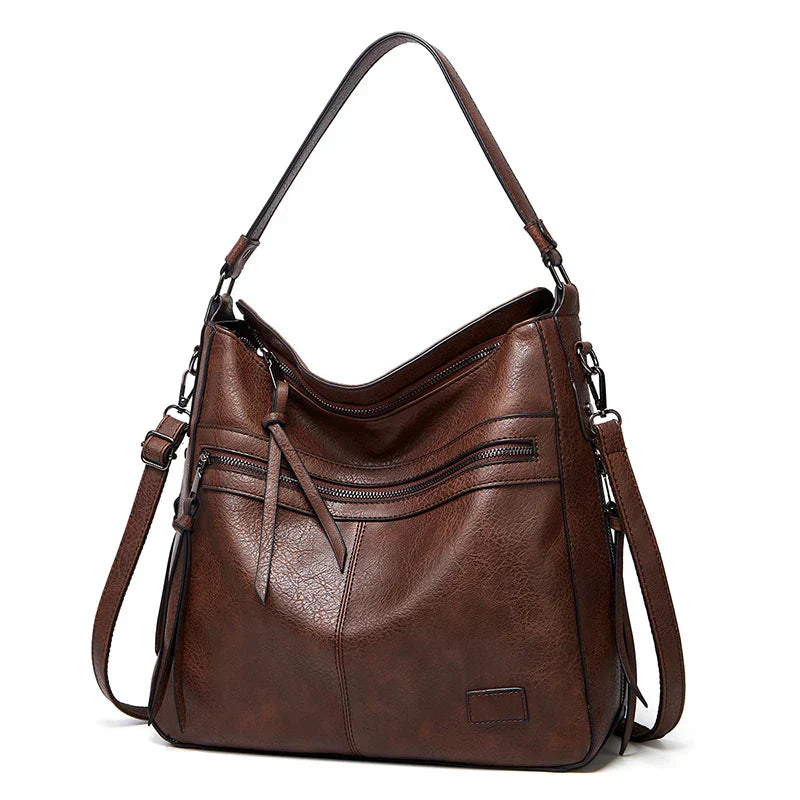 Magda | Bolso De Piel De Lujo