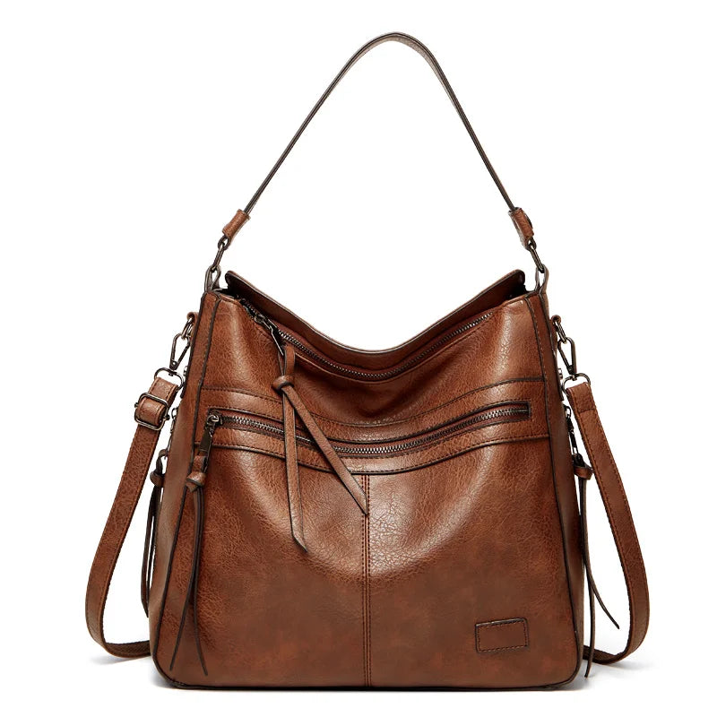 Magda | Bolso De Piel De Lujo