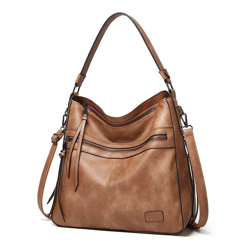 Magda | Bolso De Piel De Lujo