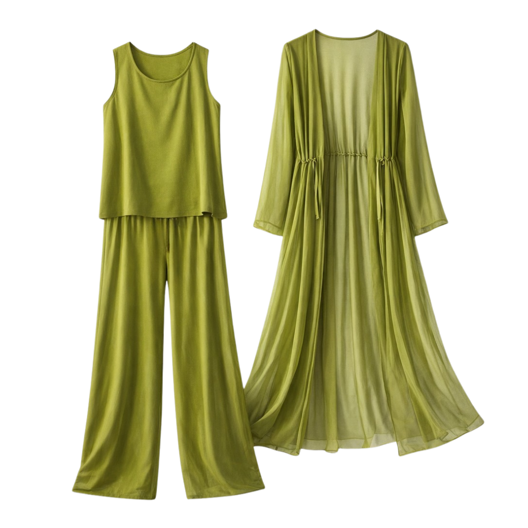 Valorina | Conjunto elegante y cómodo