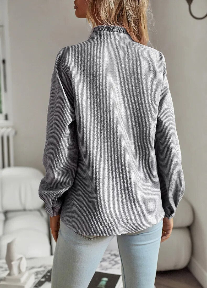 Agne | Blusa cómoda