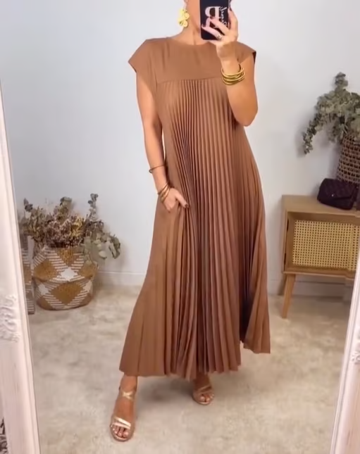 Sonita | Vestido ligero casual