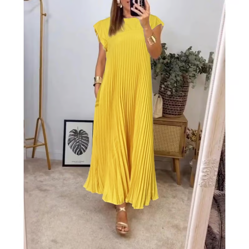 Sonita | Vestido ligero casual