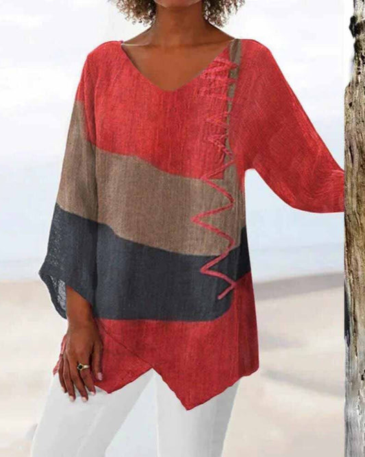 Amatista | Camisa Ligera