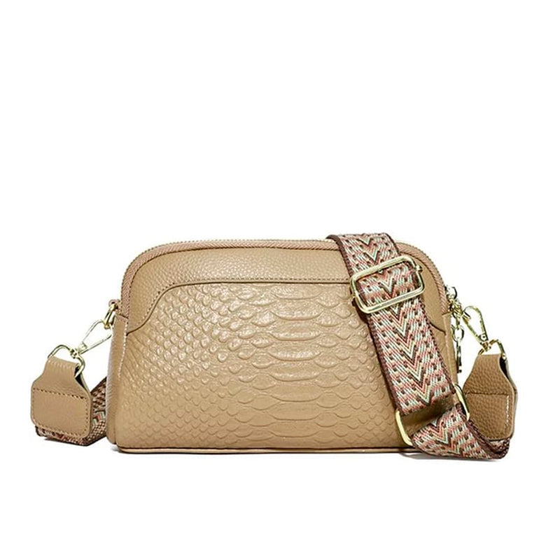 Candela | Bolso de Cuero Lujo