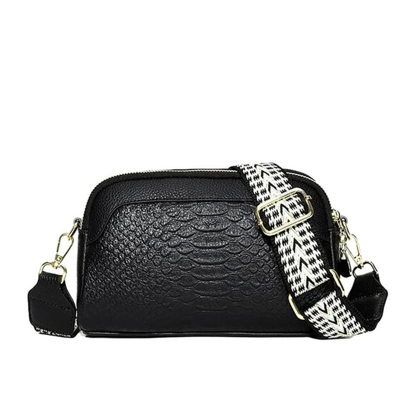 Candela | Bolso de Cuero Lujo