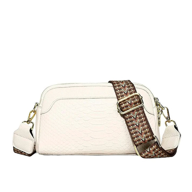 Candela | Bolso de Cuero Lujo
