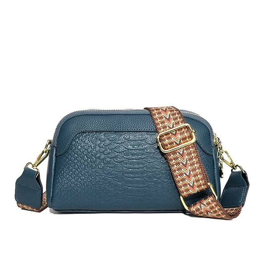 Candela | Bolso de Cuero Lujo