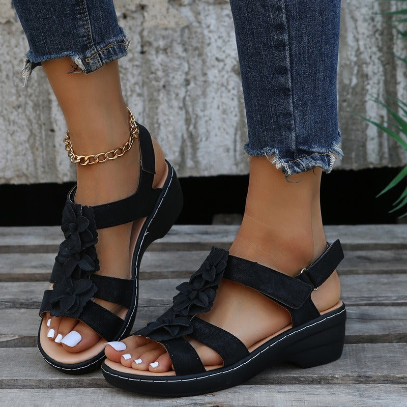 Benice | Sandalias ortopédicas