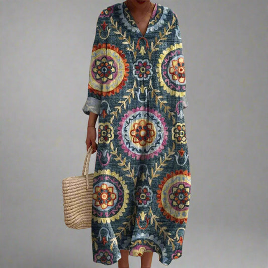 Bronte | Overol mandala