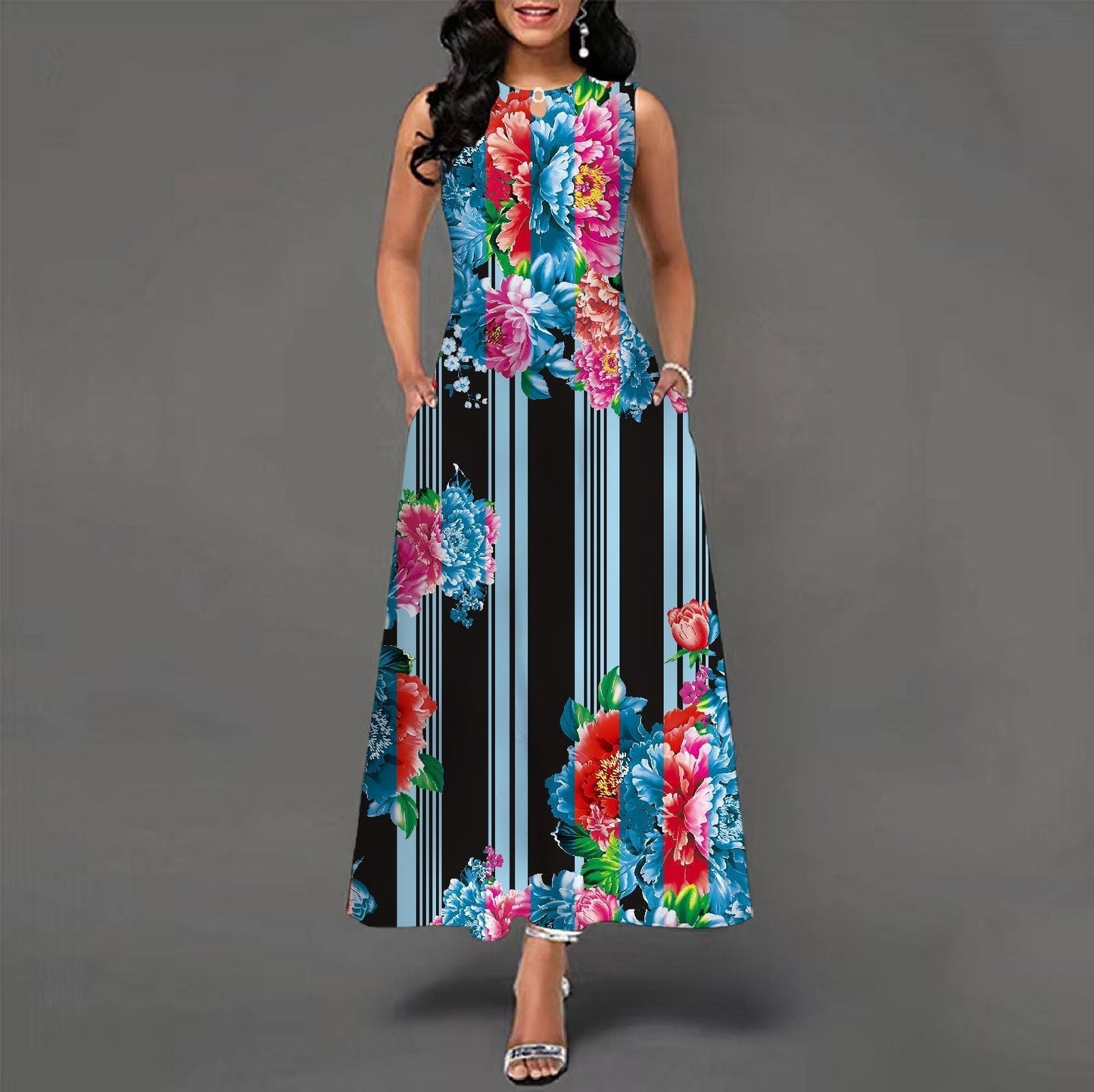 Bisnia | Vestido casual único