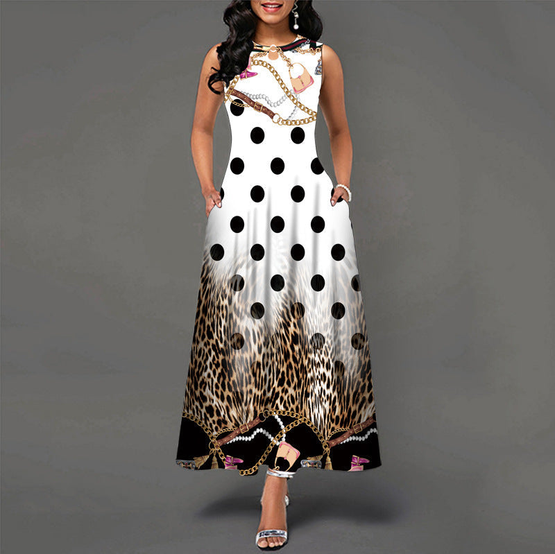 Bisnia | Vestido casual único