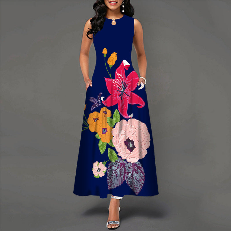 Bisnia | Vestido casual único