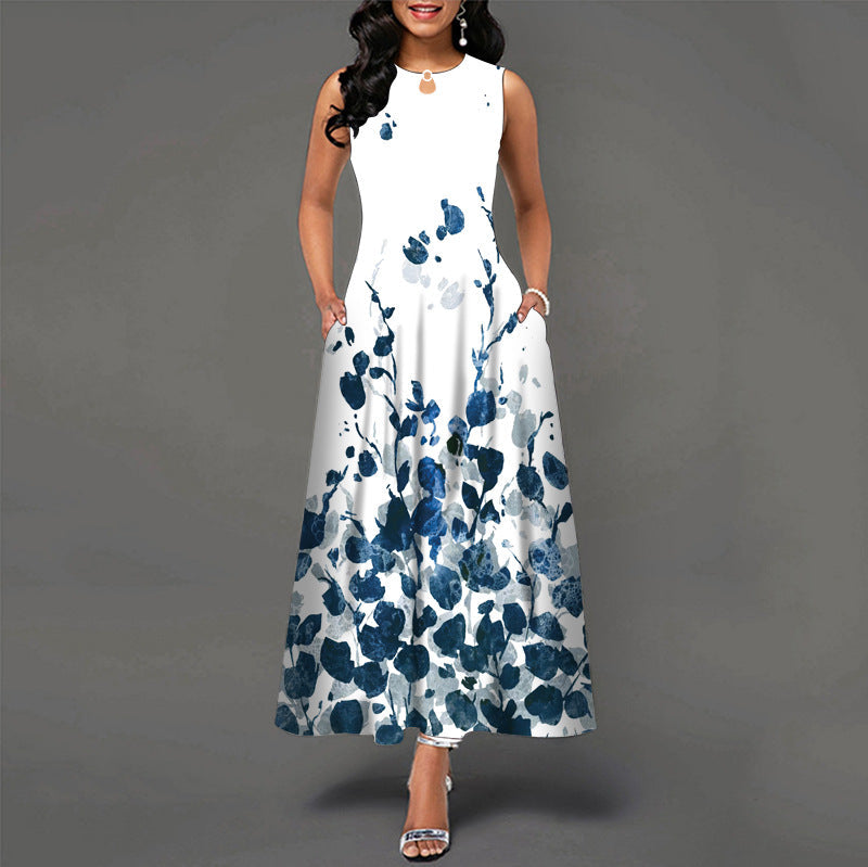 Bisnia | Vestido casual único