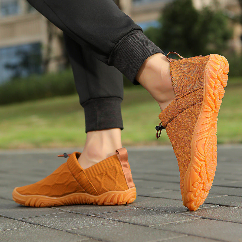 Nea | Zapatos barefoot unisex